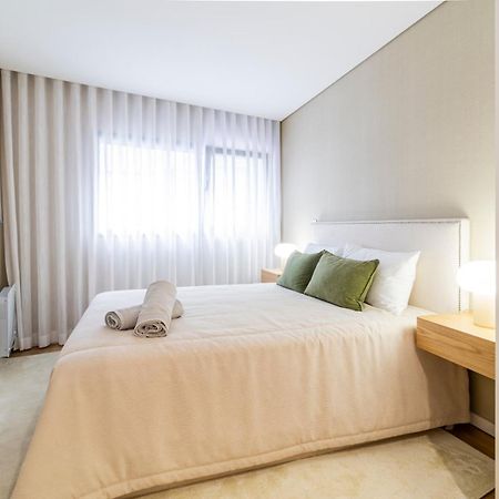 T2 Constituicao Apartment Порто Екстериор снимка
