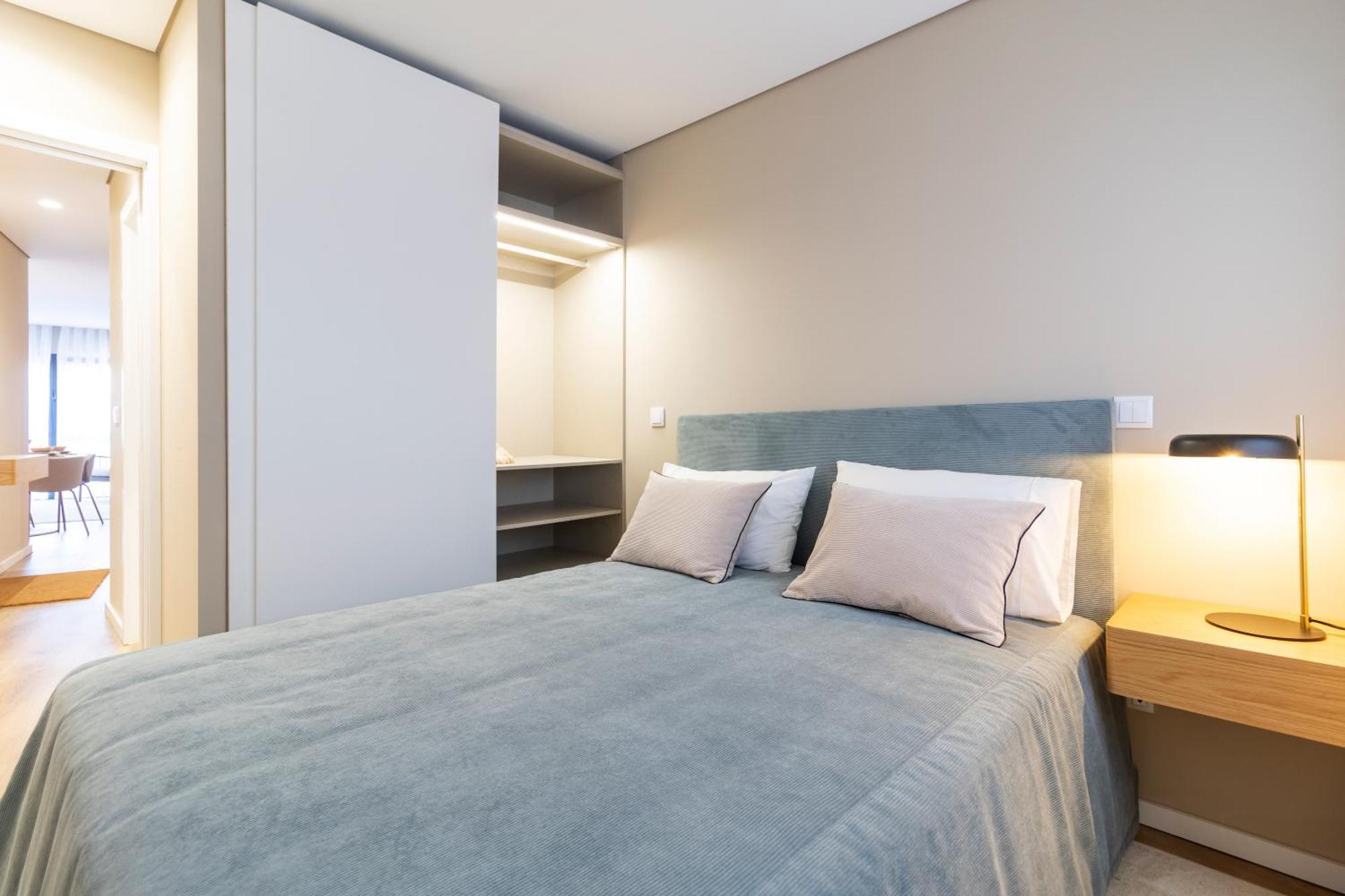T2 Constituicao Apartment Порто Екстериор снимка