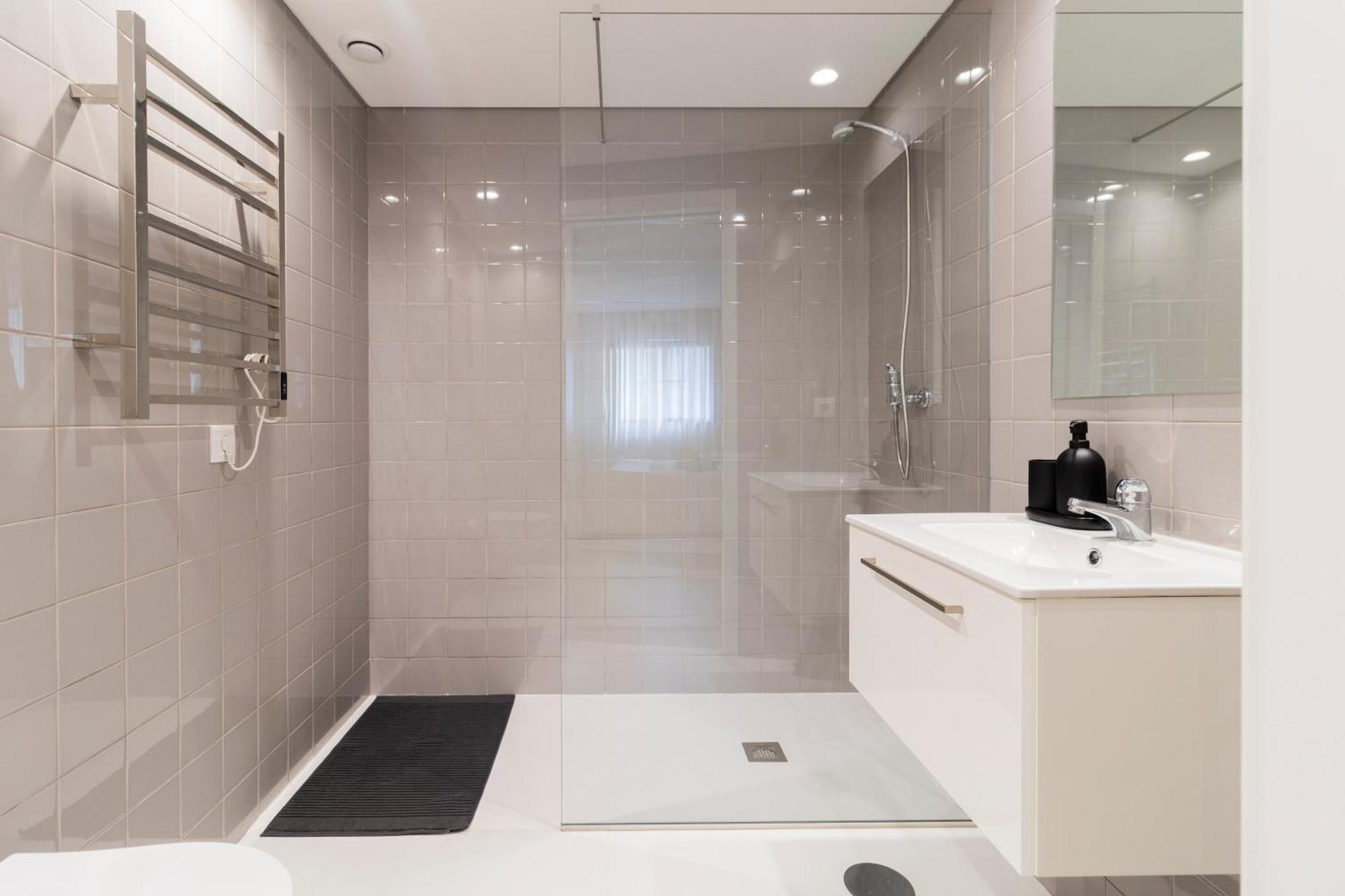 T2 Constituicao Apartment Порто Екстериор снимка