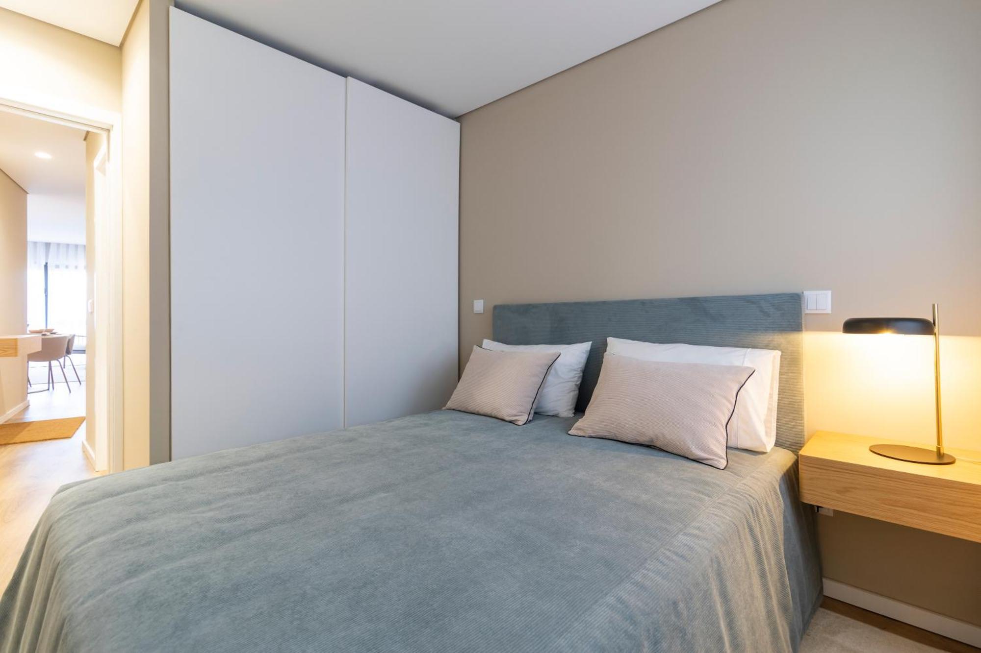 T2 Constituicao Apartment Порто Екстериор снимка