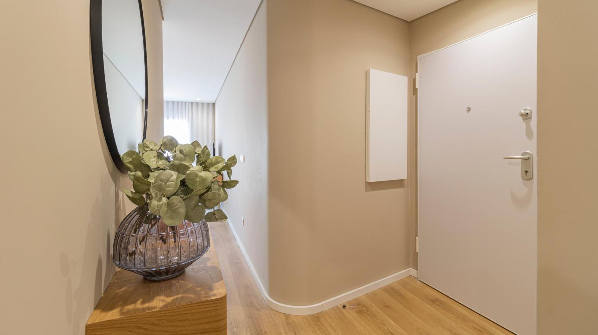 T2 Constituicao Apartment Порто Екстериор снимка