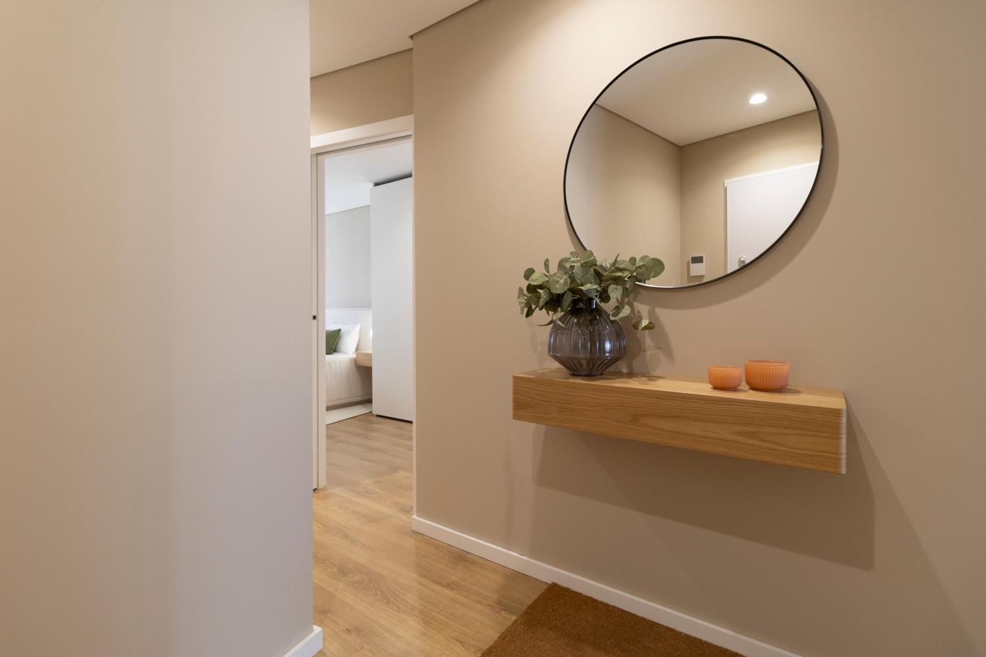 T2 Constituicao Apartment Порто Екстериор снимка