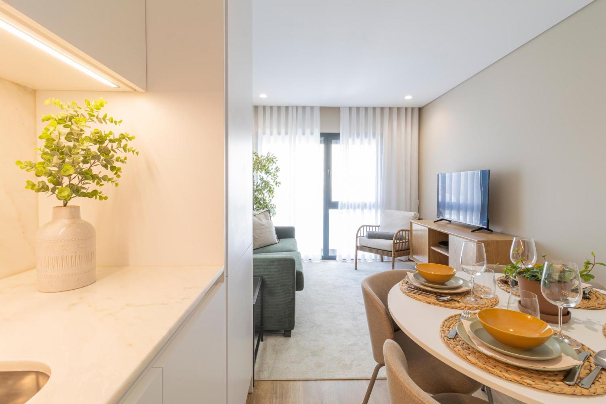 T2 Constituicao Apartment Порто Екстериор снимка