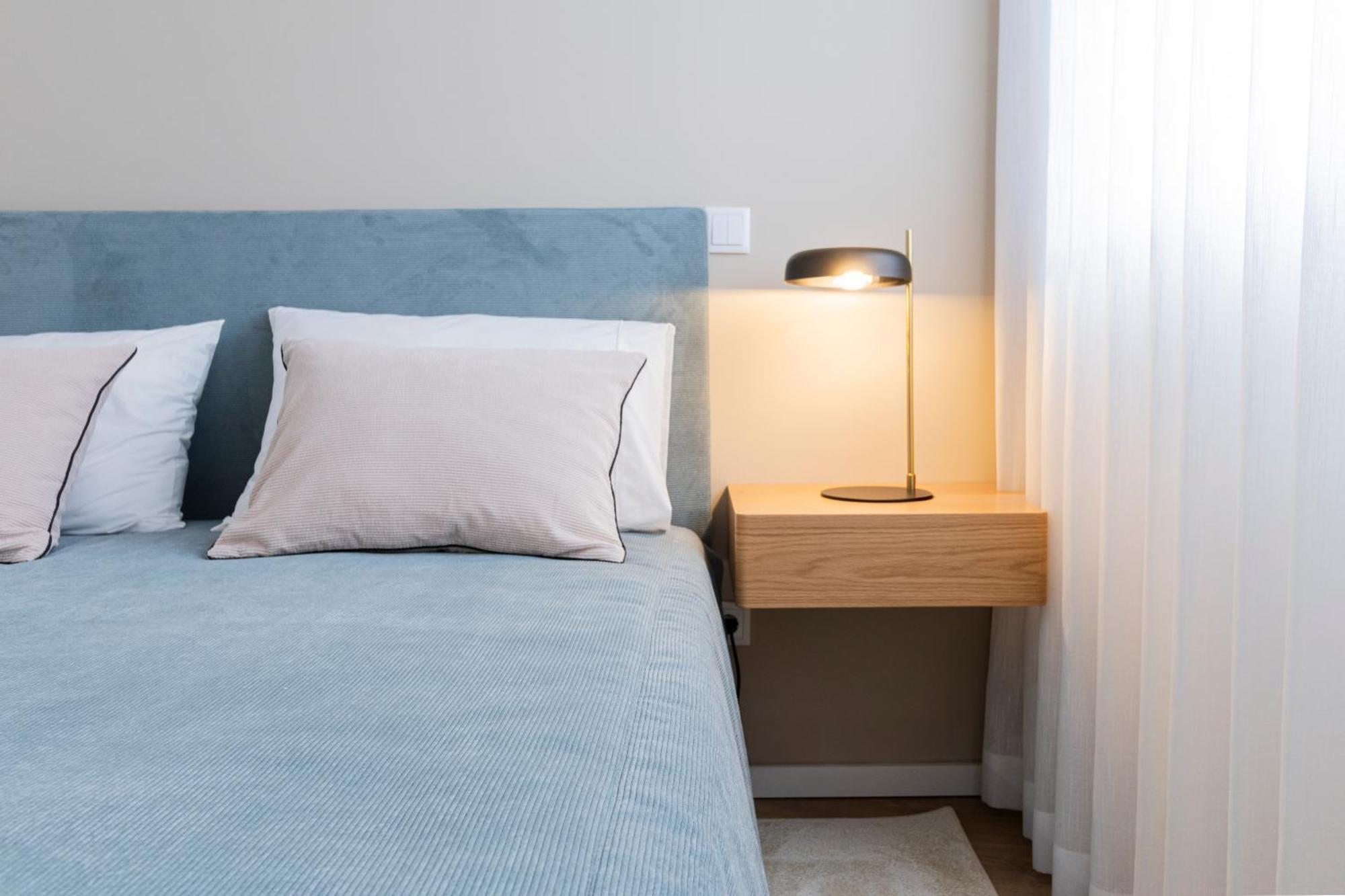 T2 Constituicao Apartment Порто Екстериор снимка