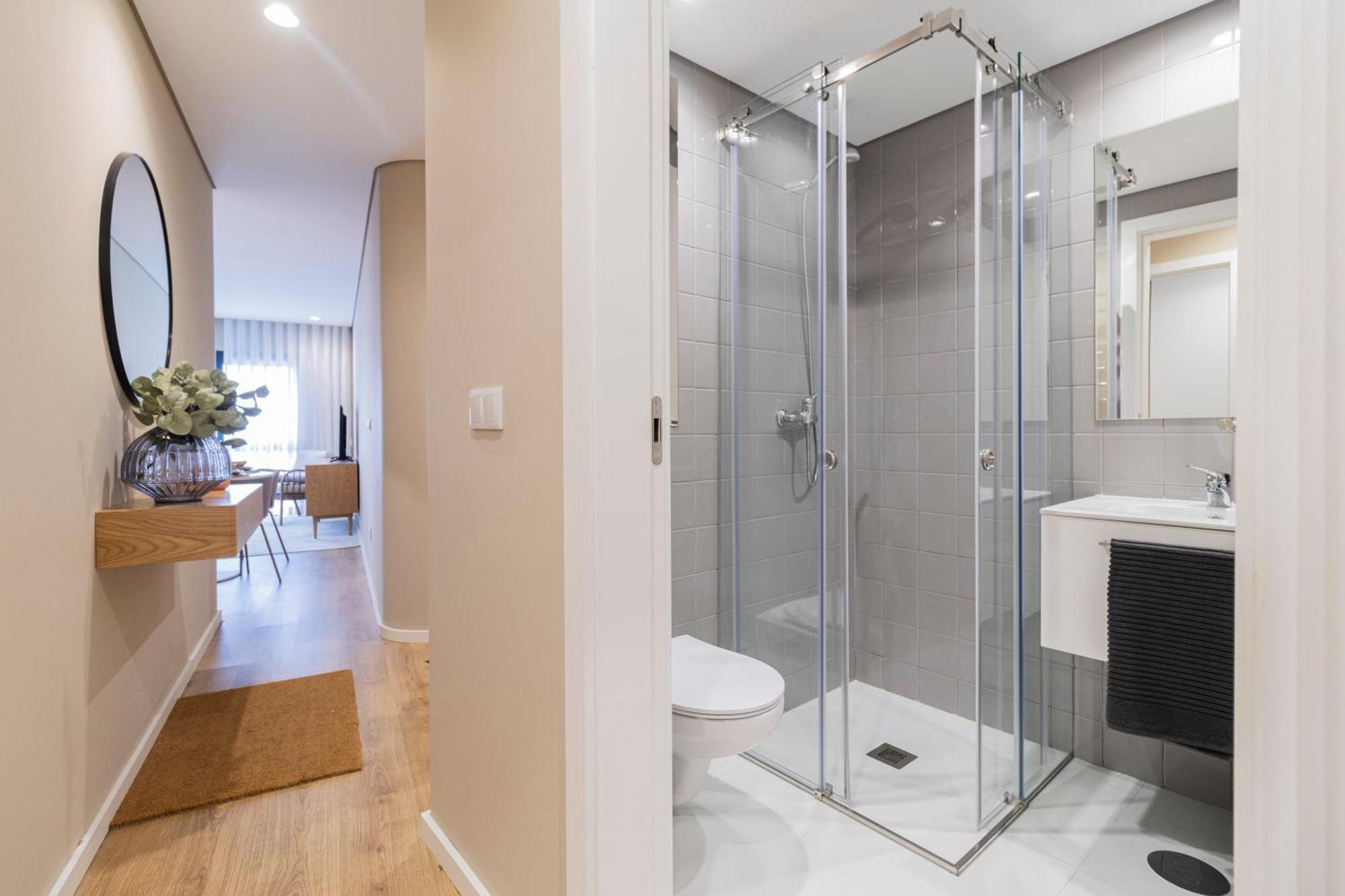 T2 Constituicao Apartment Порто Екстериор снимка