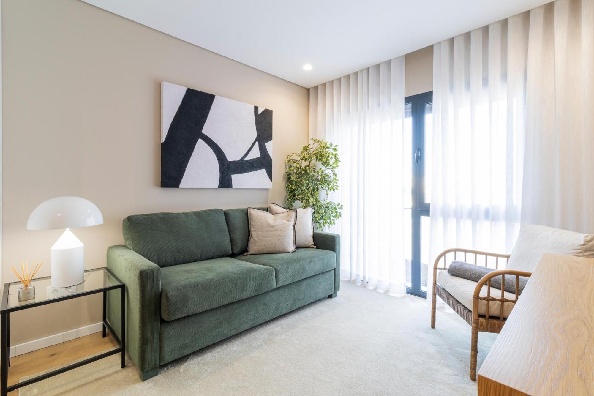 T2 Constituicao Apartment Порто Екстериор снимка