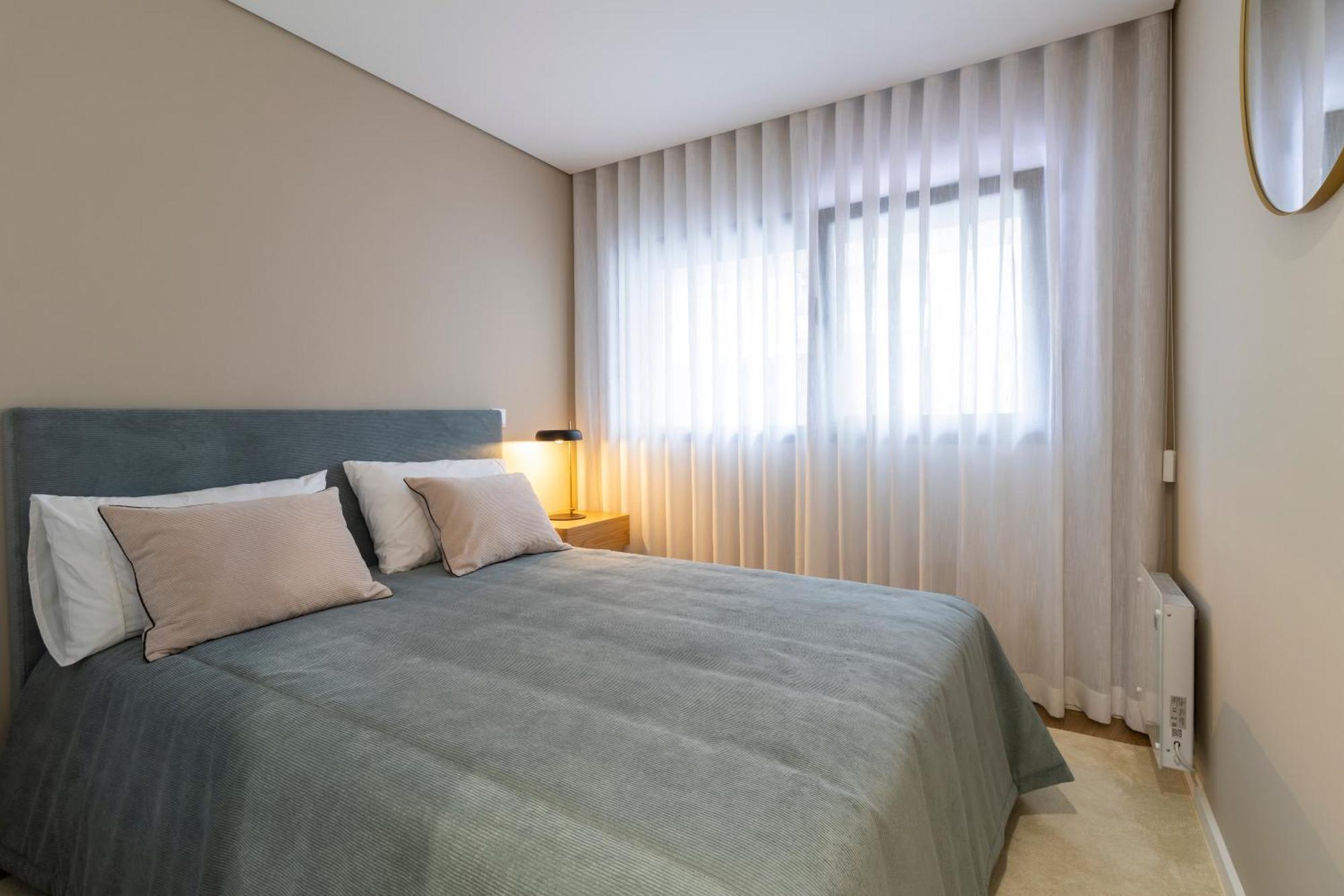 T2 Constituicao Apartment Порто Екстериор снимка