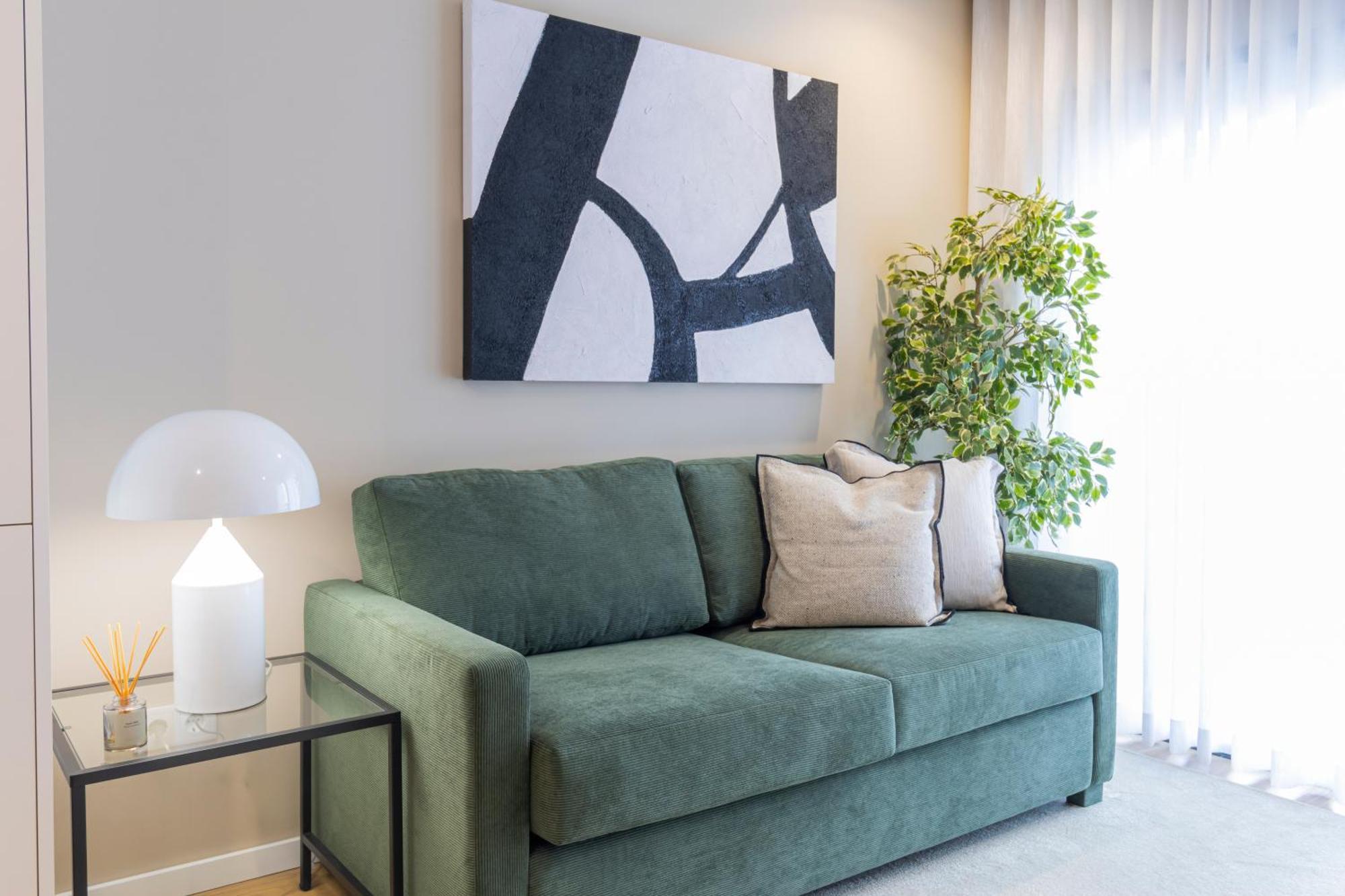T2 Constituicao Apartment Порто Екстериор снимка