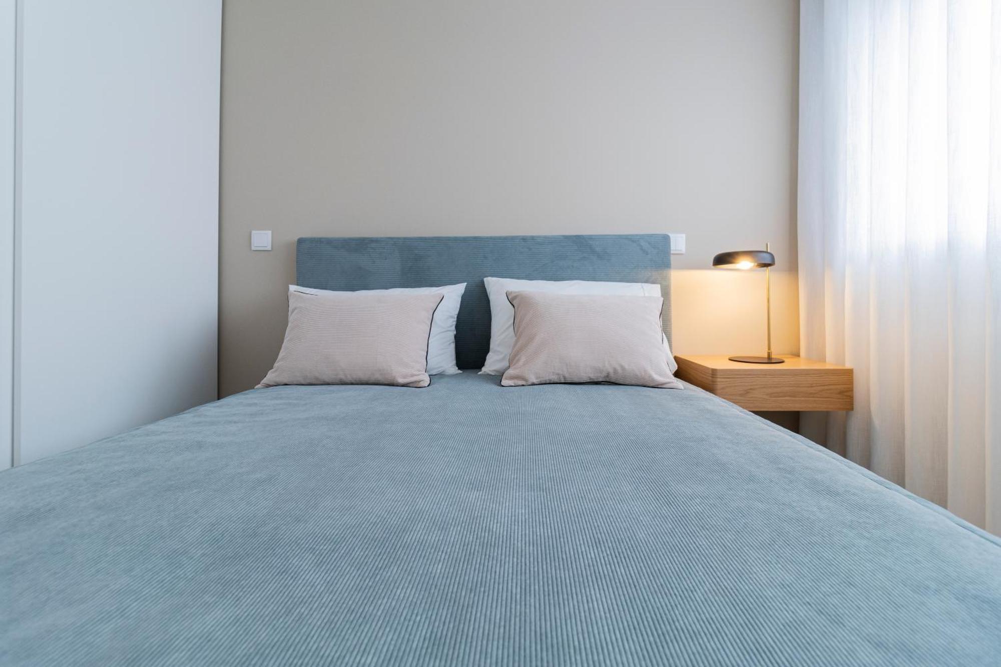 T2 Constituicao Apartment Порто Екстериор снимка