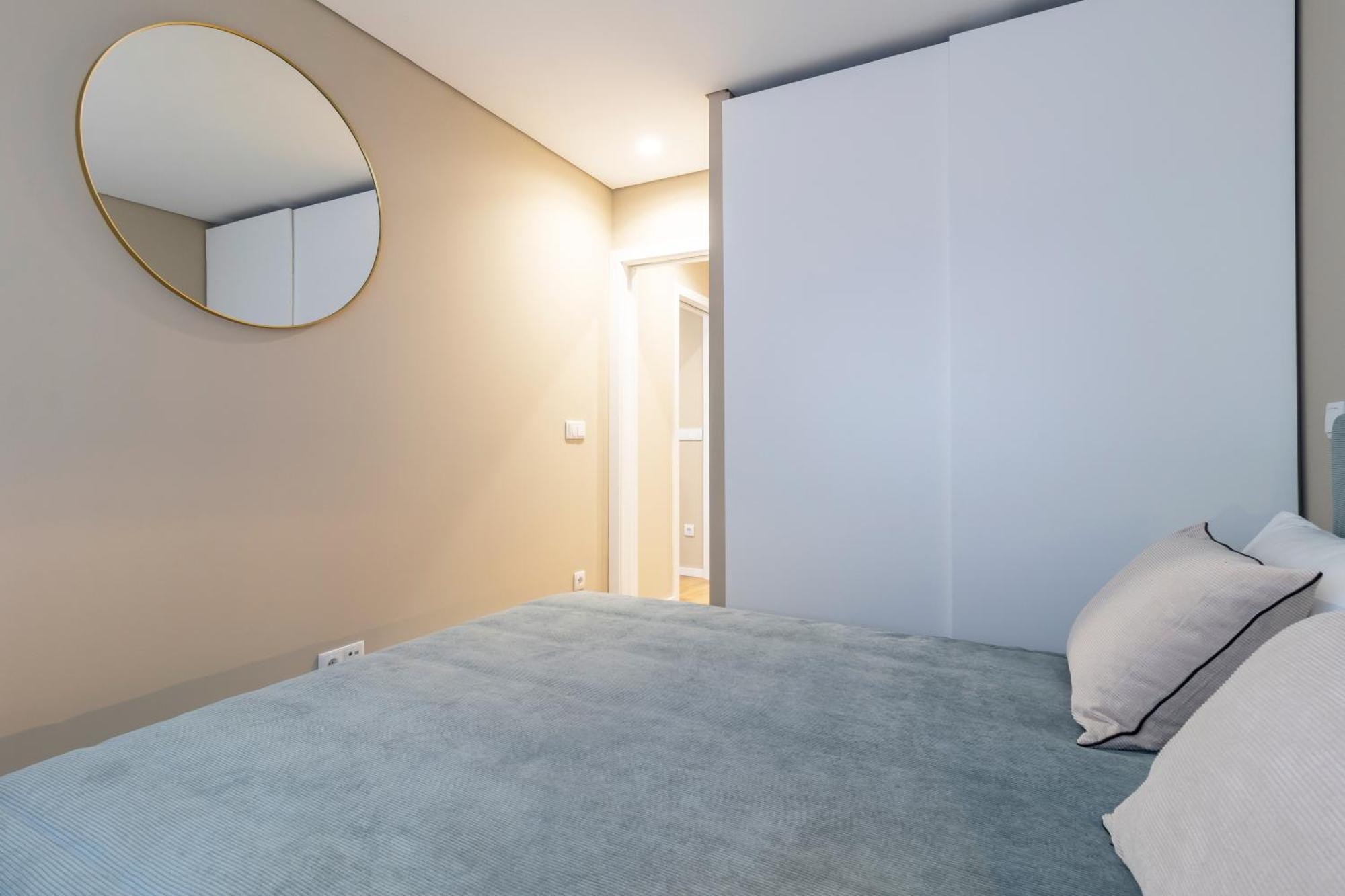 T2 Constituicao Apartment Порто Екстериор снимка