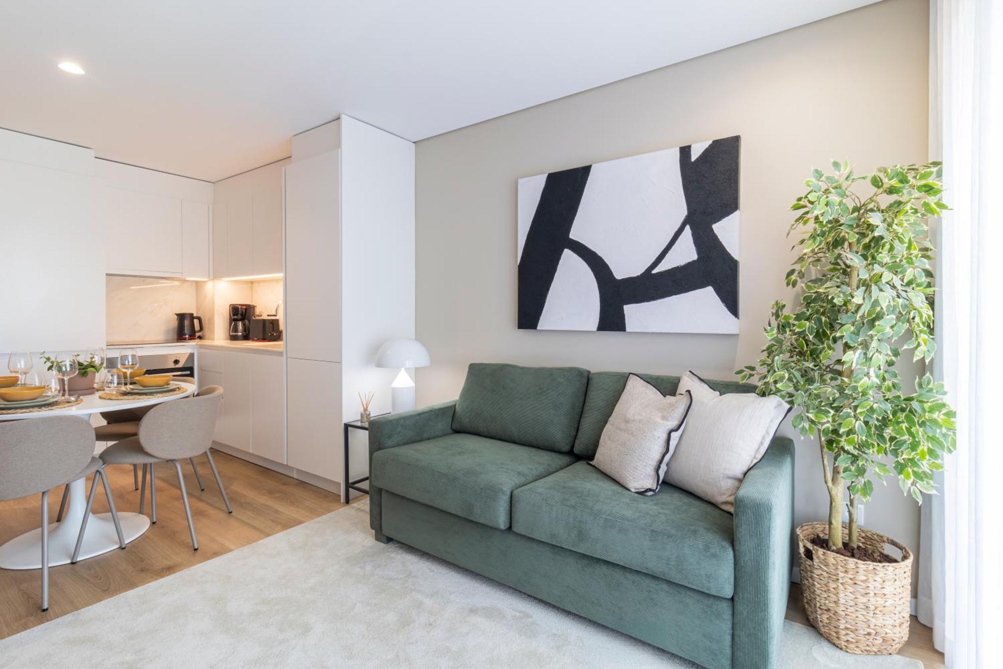 T2 Constituicao Apartment Порто Екстериор снимка